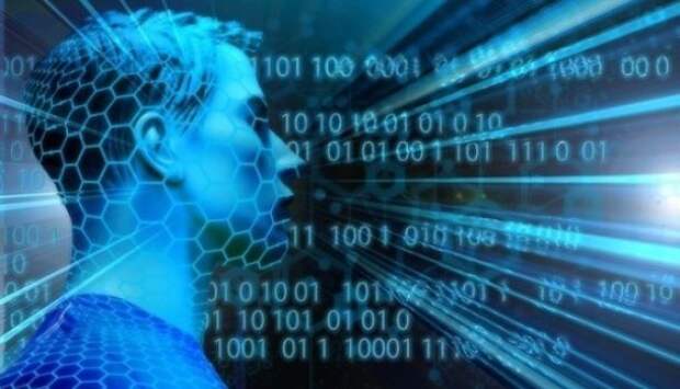 Microsoft: Россия опередила страны Запада по внедрению искусственного интеллекта | Продолжение проекта «Русская Весна»