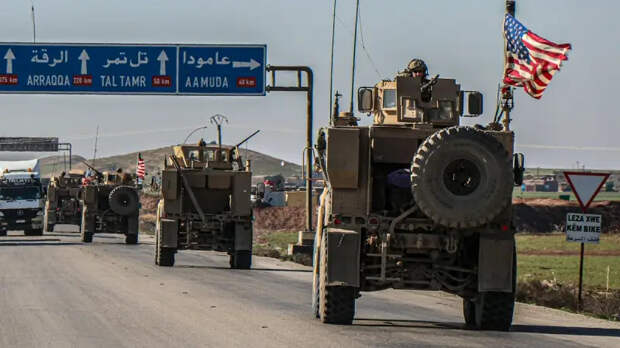 США заперты в Курдистане: действия Ирана освобождают Ирак от оккупации – Al-Mayadeen