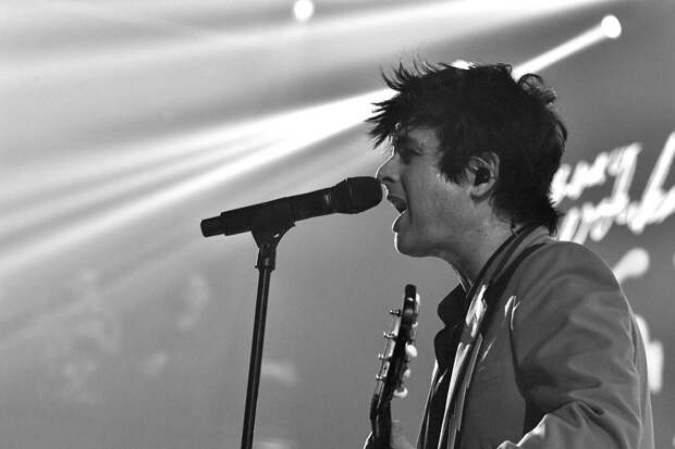 Green Day