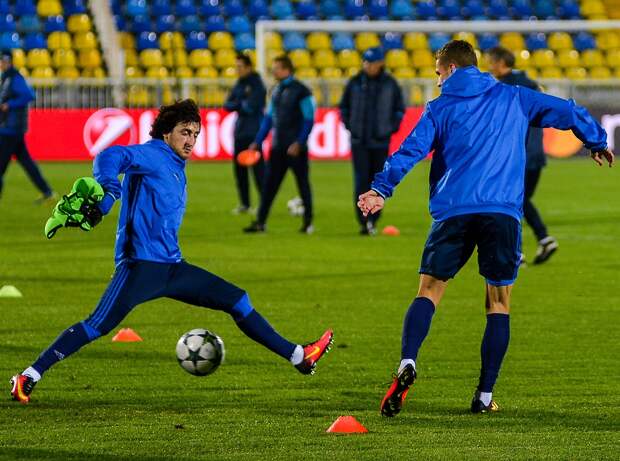 Совспорт футбол