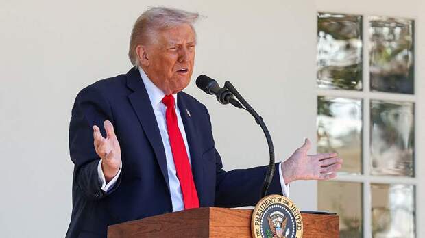 Политолог указал на понимание Трампом победы России в украинском конфликте