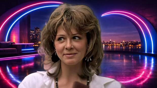 «Надо!»: как полторы минуты обнажённой роли и брак с аферистом с 3 судимостями заставили Елену Аржаник навсегда уехать из России