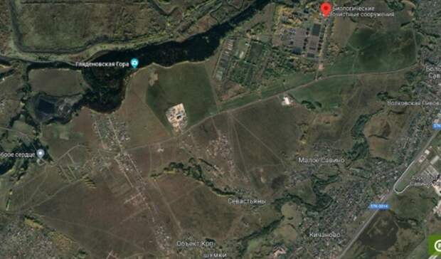 Прокуратура проверит илонакопитель «Новогора» после информации на Properm.ru