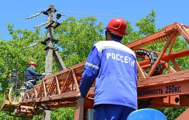 Адыгейский филиал «Россети Кубань» завершил подготовку к зиме Адыгейский филиал «Россети Кубань» завершил подготовку к зиме