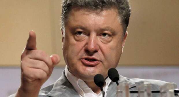 Терпение Киева на исходе: Порошенко обратился к Евросоюзу с жестким требованием