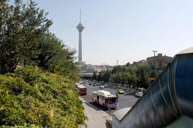 Тегеран отвернётся от Москвы? Имя нового президента не станет решающим, уверены эксперты