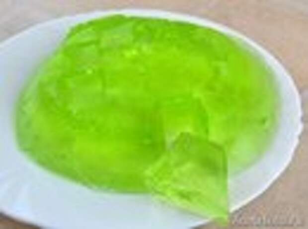 Торт «Битое стекло» получается очень ярким и жизнерадостным. Торт «Битое стекло» получается очень ярким и жизнерадостным.