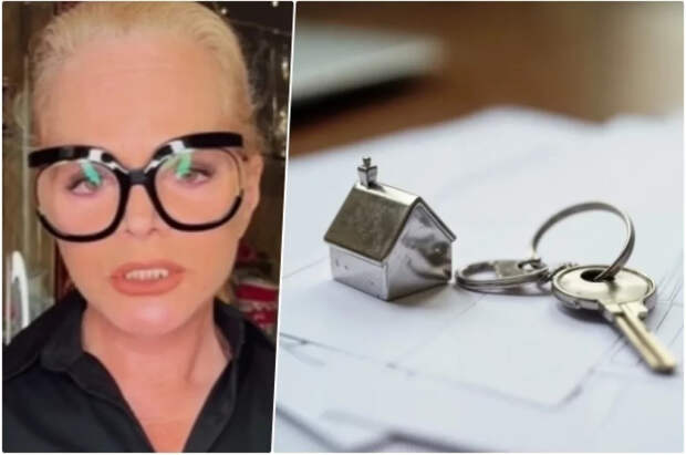 Новый год в другом жилье: когда Долина освободит квартиру