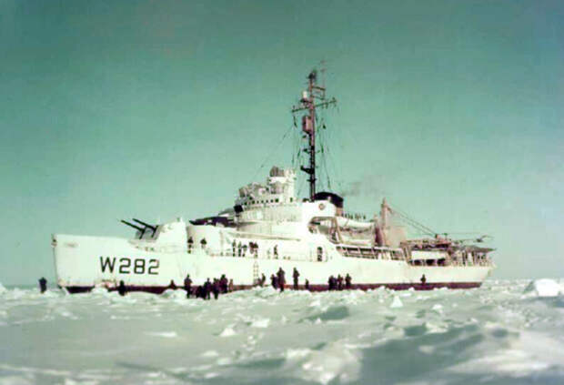 USCGC Northwind (WAGB-282)