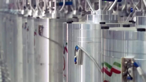 В Израиле оценили идею вывезти в Россию обогащенный уран из Ирана