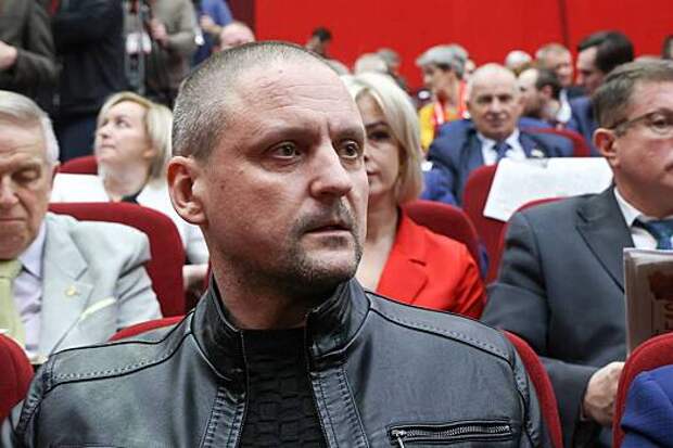 В КПРФ отреагировали на дело против главы «Левого фронта»