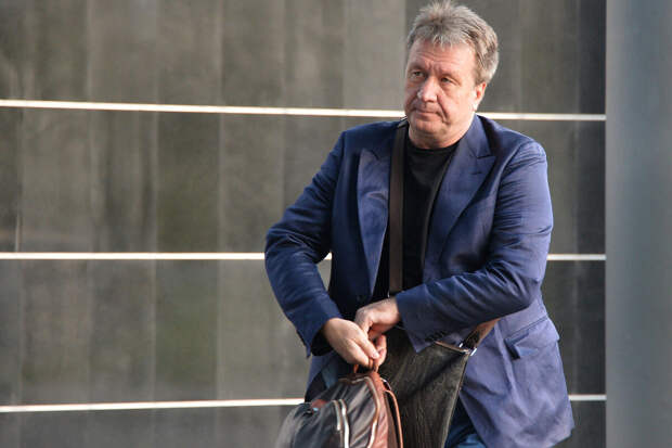 Тренер Балахнин: сборная Мали спокойно справлялась с Россией