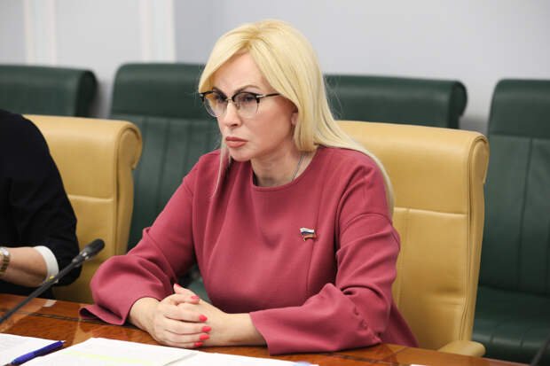 "Работать на опережение": Сенатор напомнила о главном способе России разрешать кризисы