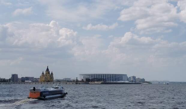 Нижегородские власти не исключили запуск «Валдаев» до Васильсурска