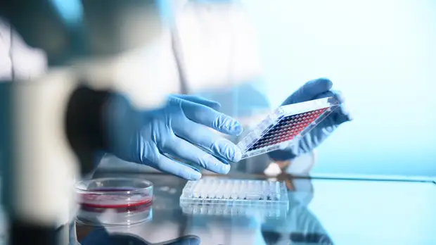 В Оренбургской области выявили первый случай инфицирования омикрон-штаммом