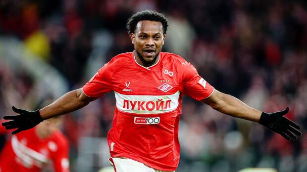 Ливай Гарсия назвал лучший матч «Спартака» в этом сезоне: «Первая победа за долгие годы»