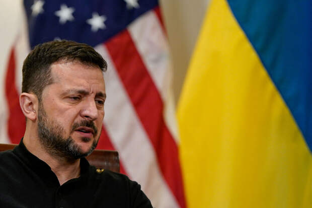 Экс-советник Пентагона Постол: Зеленский губит украинцев, но Украину не спасти
