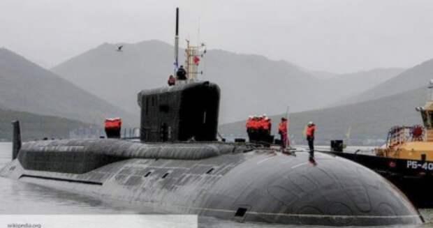 Американские СМИ рассказали, чем чревата для США ставка России на подводные ракетоносцы