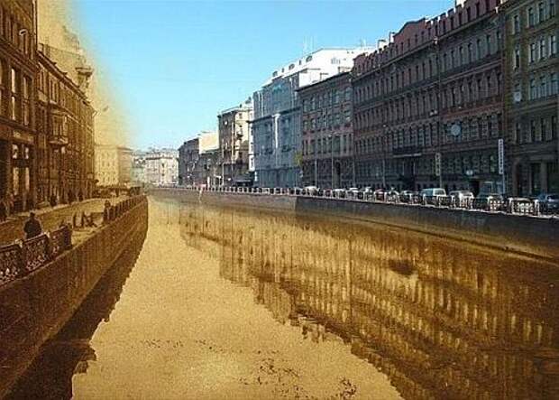 Пусть не доказанные научно, но зафиксированные свидетелями, такие перемещения случаются время от времени.