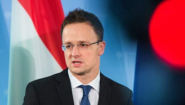 Грабли «венгерского вопроса»: СБУ вновь «прессует» мадьяр, а Будапешт готовит «ответку»