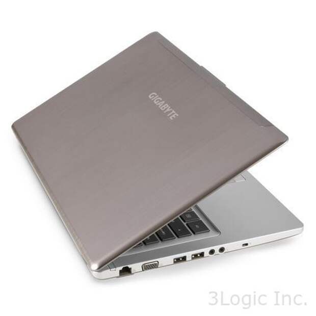 Gigabyte Ультрабук 14” U2442D i5-3230M/8G/750G+128G SSD/NV730/W8