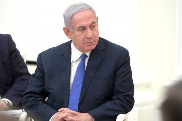 Диагноз, который скрывали: полтора года назад у Нетаньяху обнаружили рак