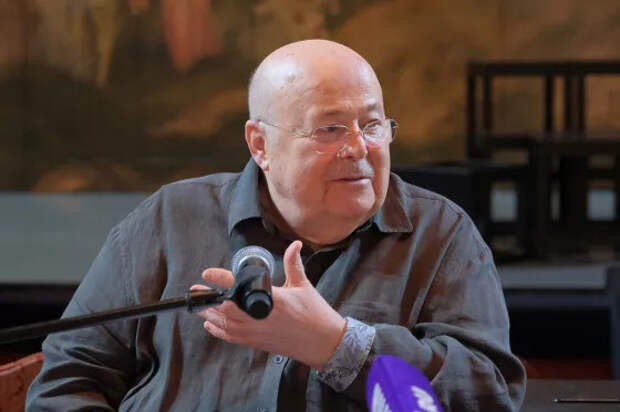 Калягин рассказал о планах «Et Cetera»