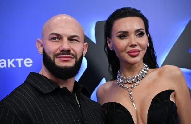 Джиган хочет признать недействительным брачный договор с Самойловой