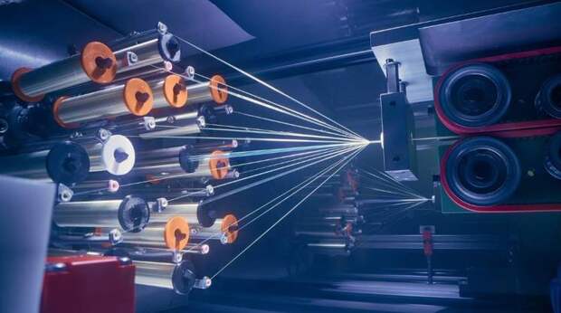 Московские инженеры создали кабели, применяемые при контроле уровня радиации