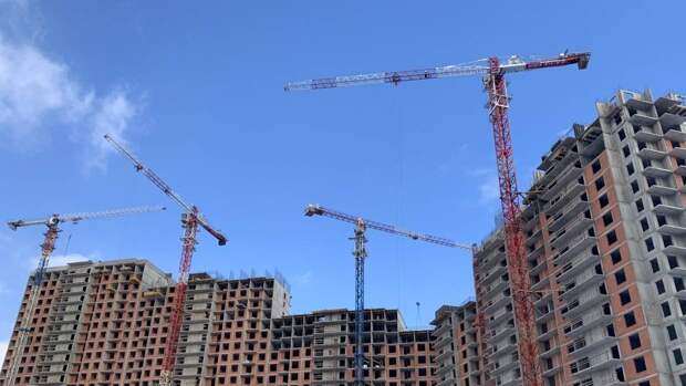 Рост цен на жилье в России могут остановить продлением экспортных пошлин на металл