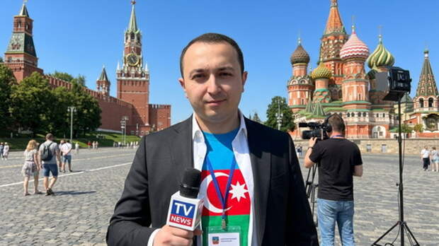 «Аккредитованный недруг». Азербайджанское СМИ, поливающее Россию грязью, работает прямо из Москвы