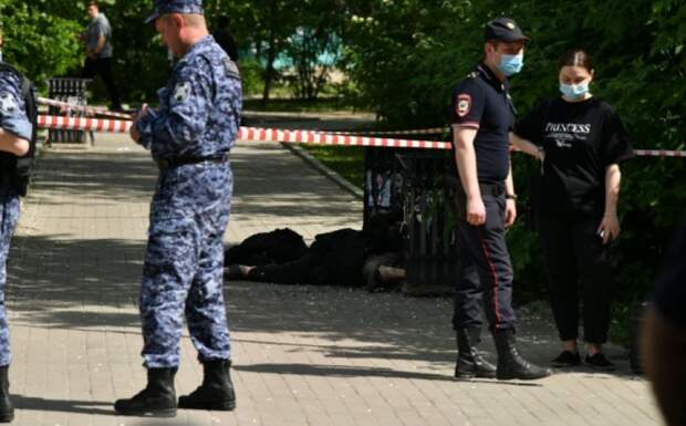 Хулиганство, вахтовики, реанимация: что известно о резне в Екатеринбурге к этому часу