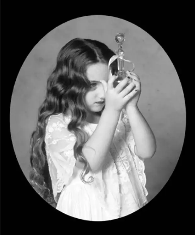 Владимир Клавихо Телепнев. Гений «старения» ….