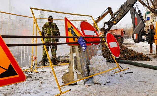 «Это просто издевательство над людьми! Лед оттаял, только сделали ремонт!»: Карабаш без отопления второй раз в 2026 году