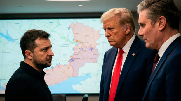 Аналитик Пятибратов: Зеленский не сорвет перемирие из-за страха перед Трампом
