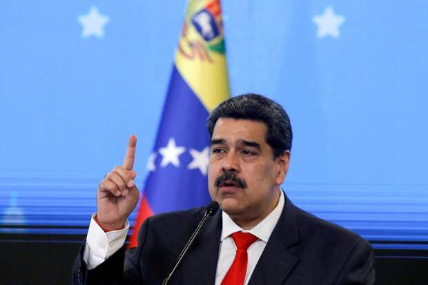 И Мадуро наказать, и не навредить нефтяным интересам США