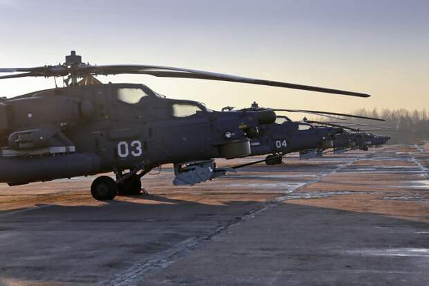 77 самолетов и более 100 вертолетов в 2013 году!