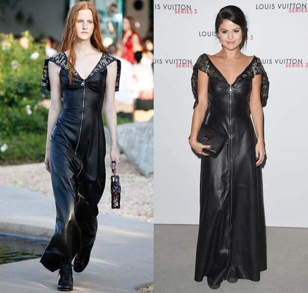 Selena-Gomez--Louis-Vuitton-Series-3-VIP-Launch--02-662x985 копия