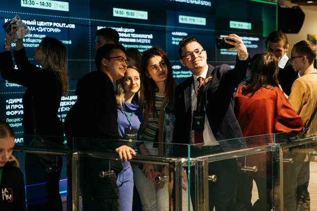 Москвичей пригласили поучаствовать в проекте «МедиаЛидер района»