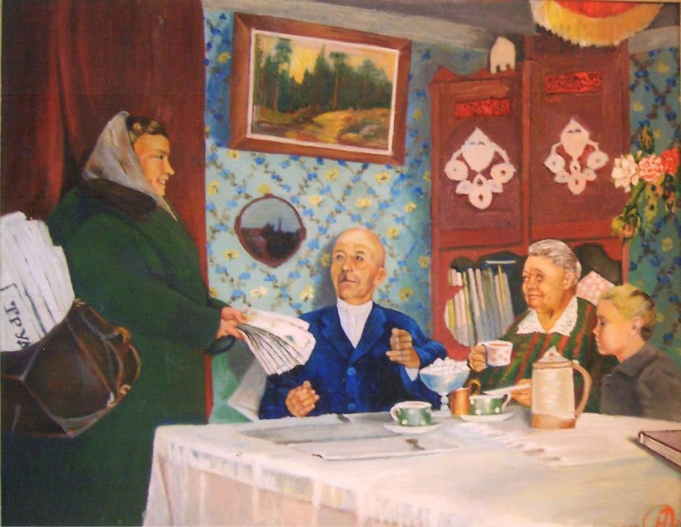 Ловушка шести месяцев, или как нас грабит Пенсионный фонд