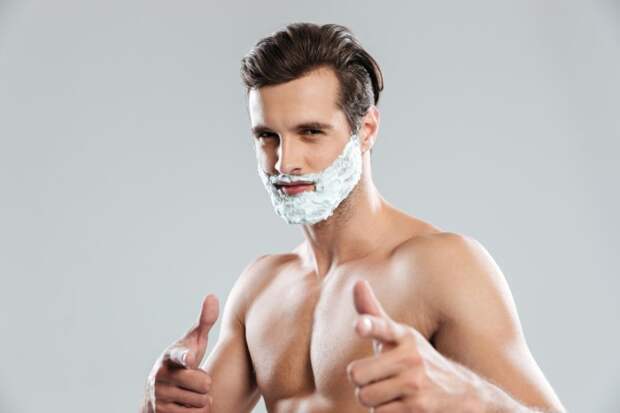 Тренд на ухоженность: продажи мужской косметики в России выросли на 20% за год