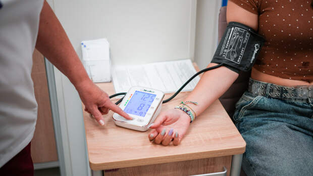 Россиянам с 18 лет начнут предлагать диагностику раннего старения