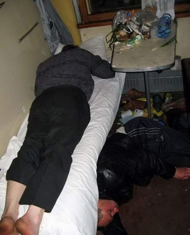 Удивительные приколы про РЖД!