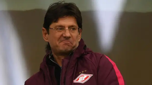 Федун заявил, что хочет отдать «Спартак» болельщикам в 2023 году