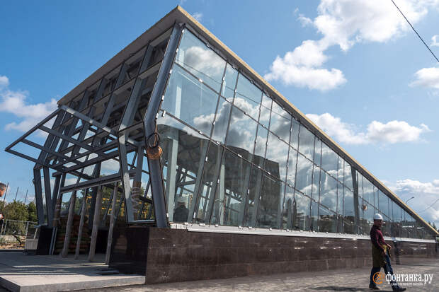 Под землей время течет незаметно. Сериал про сырые станции метро в Петербурге продлевают еще на сезон