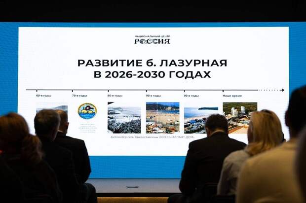 Рендер на 100 миллиардов: во Владивостоке презентовали концепцию перестройки Шаморы