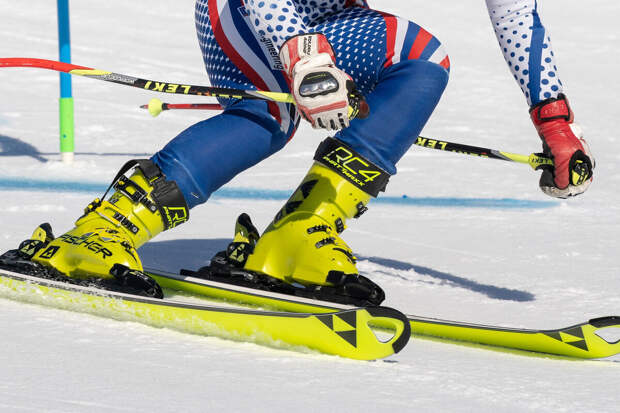 Тренер по лыжам в Татарстане задержан по делу о домогательстве к ребенку