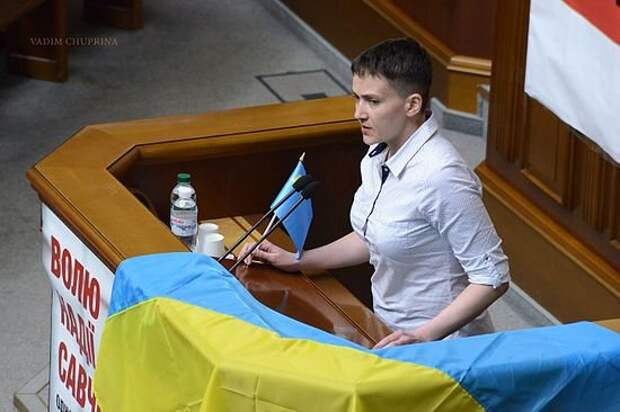 «Они что-то знают?»: Украинские лидеры мнений отринули радикализм