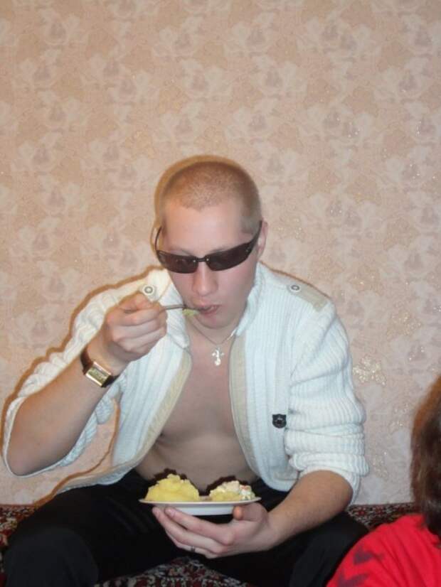 Посоны ваще ребята
