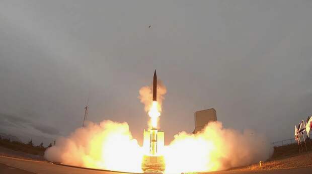 Немецкая система ПРО Arrow 3 неспособна перехватывать "Орешник"